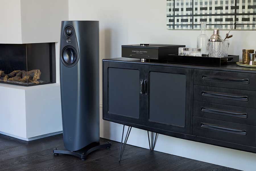 Linn 343 Loudspeaker