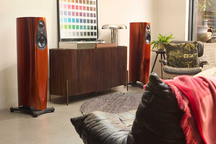 Linn 343 Loudspeaker