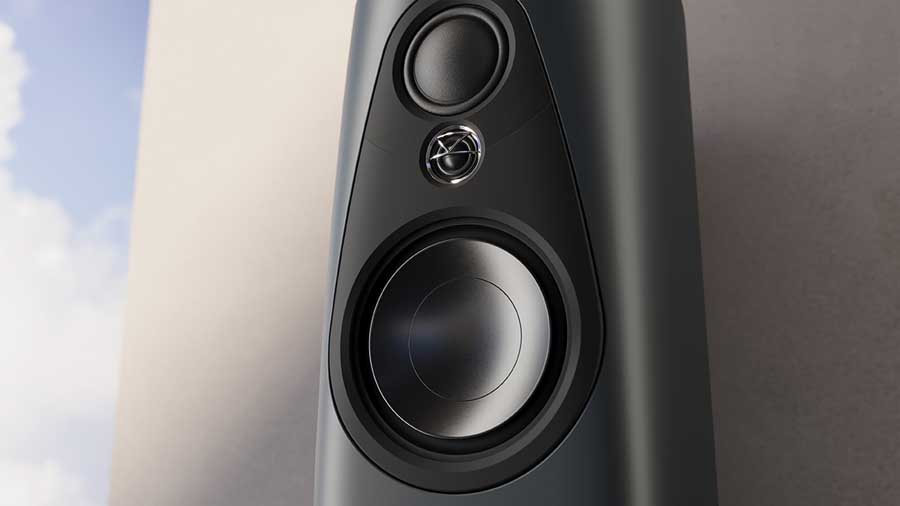 Linn 343 Loudspeaker