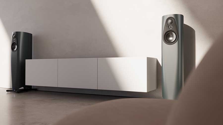 Linn 343 Loudspeaker