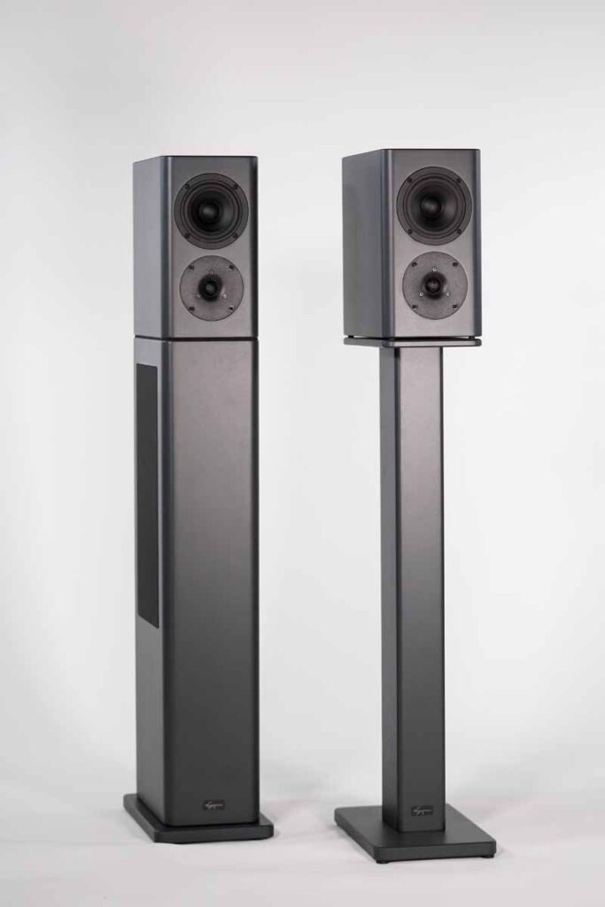 Lyssna Acoustics World Premiere At Dutch Audio Event 2026
