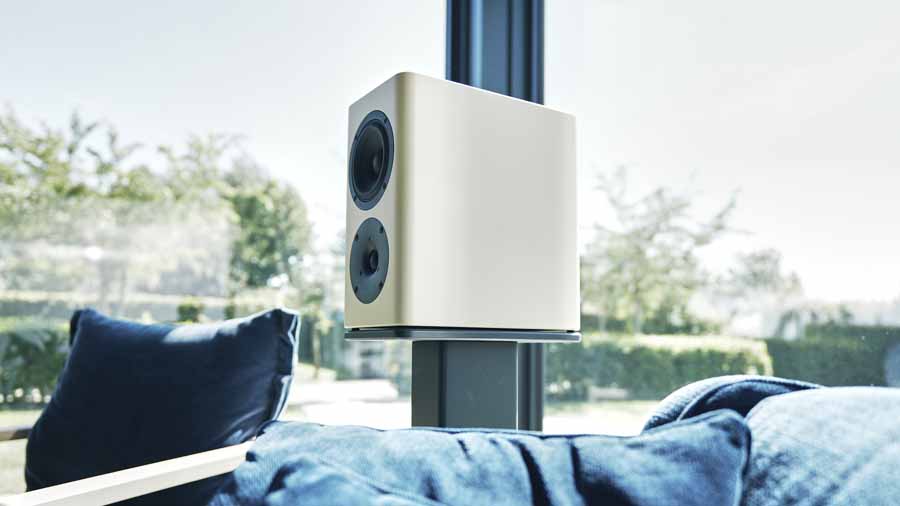 Lyssna Acoustics World Premiere At Dutch Audio Event 2026