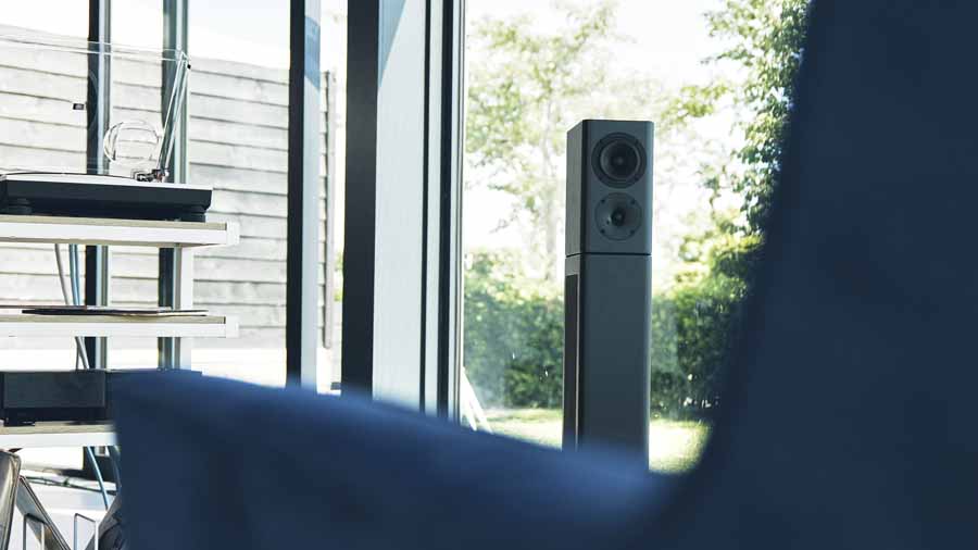 Lyssna Acoustics World Premiere At Dutch Audio Event 2026
