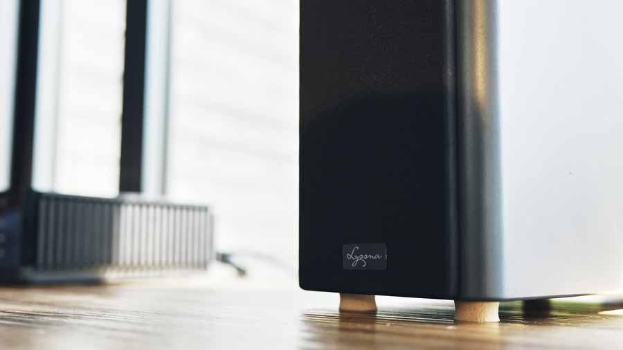 Lyssna Acoustics World Premiere At Dutch Audio Event 2026