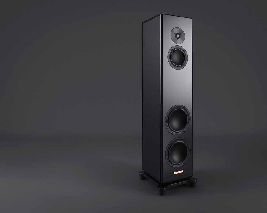 Magico A3 2027 Loudspeakers