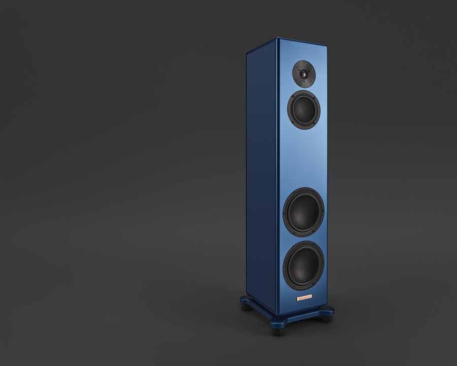 Magico A3 2027 Loudspeakers