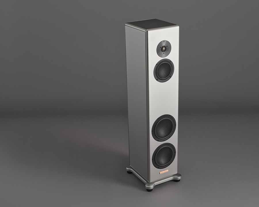 Magico A3 2027 Loudspeakers