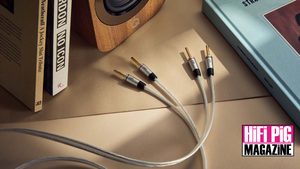 QED Performance Cable Range Expands hifi news