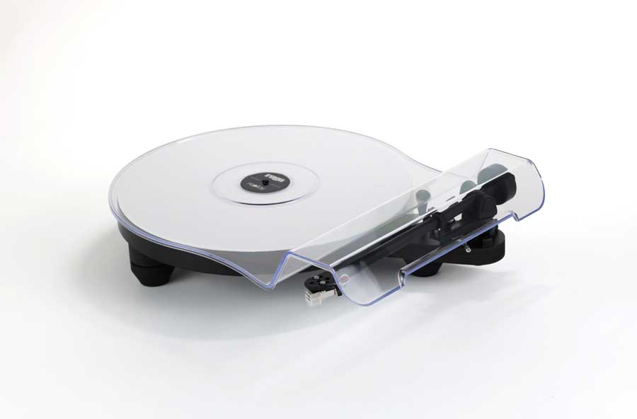 Rega Replay Turntable