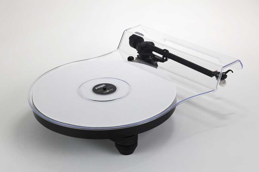 Rega Replay Turntable