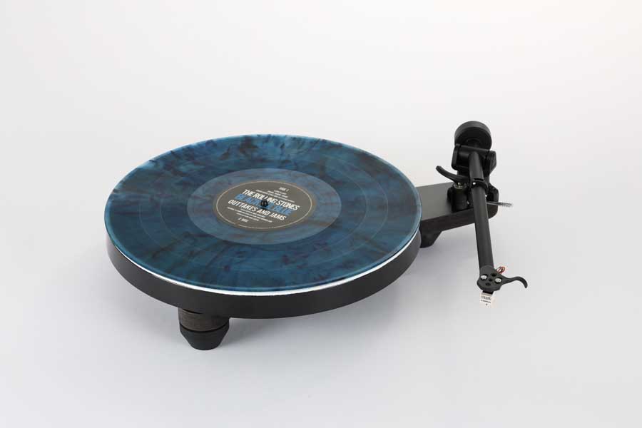 Rega Replay Turntable
