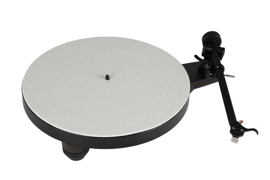 Rega Replay Turntable