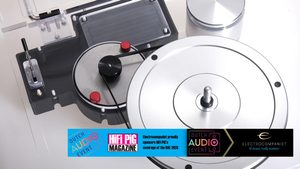 HiFiMatters At Dutch Audio Event 2026 hifi news