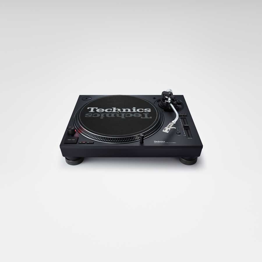 Technics SL-1210MKX Turntable