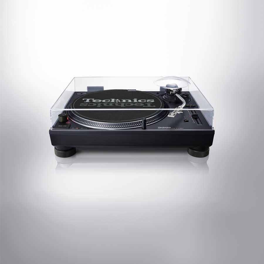 Technics SL-1210MKX Turntable