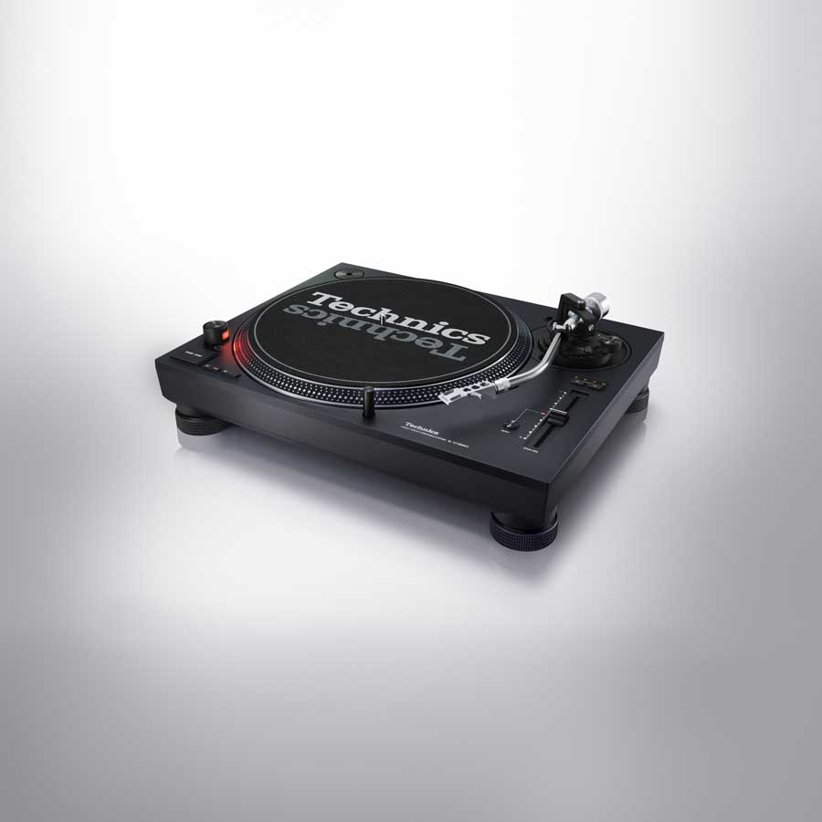 Technics SL-1210MKX Turntable