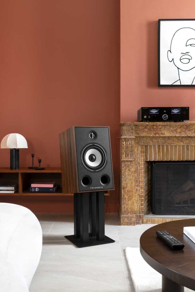 Triangle Borea BR05 Loudspeakers