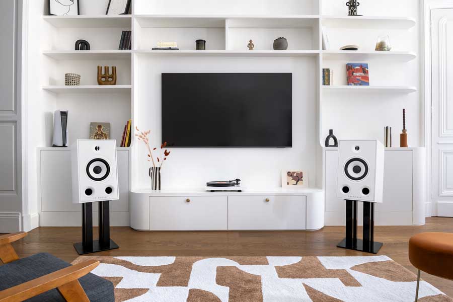 Triangle Borea BR05 Loudspeakers