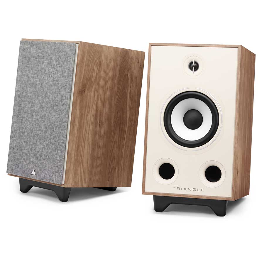 Triangle Borea BR05 Loudspeakers