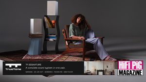 Introducing True Tone: the T1 Signature