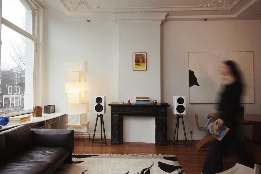 Introducing True Tone: the T1 Signature