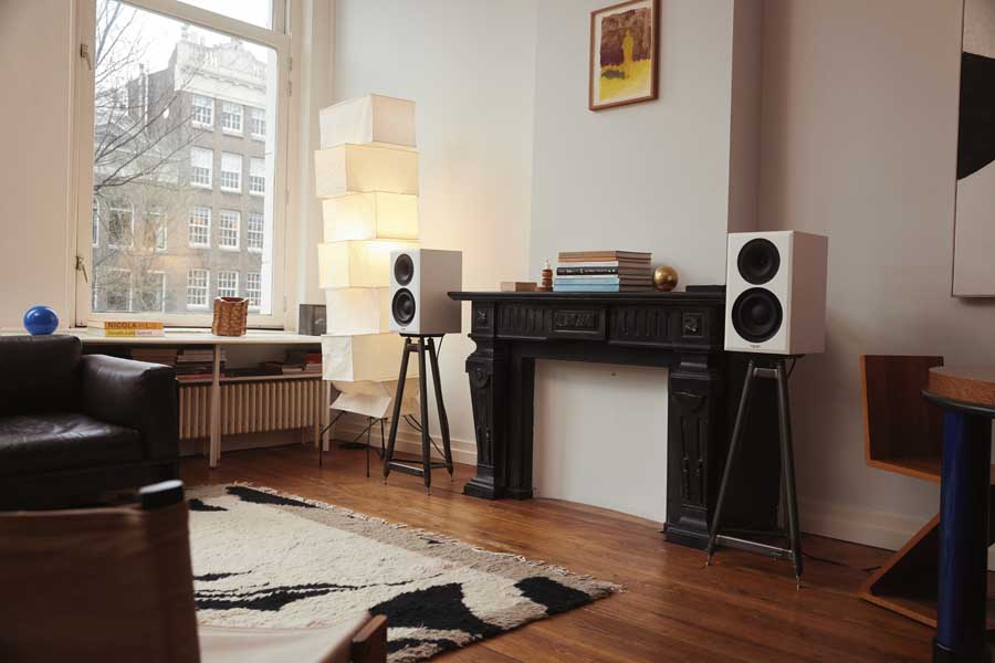 Introducing True Tone: the T1 Signature
