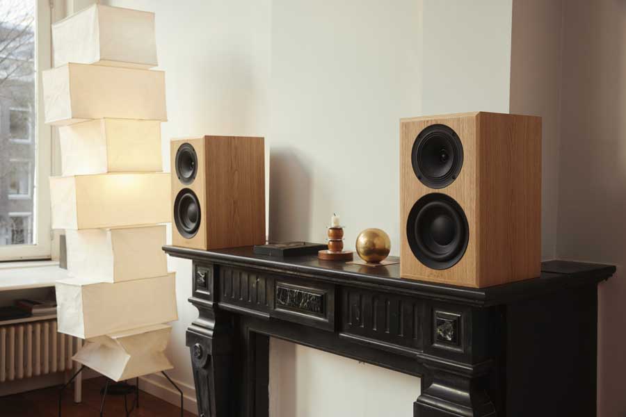 Introducing True Tone: the T1 Signature