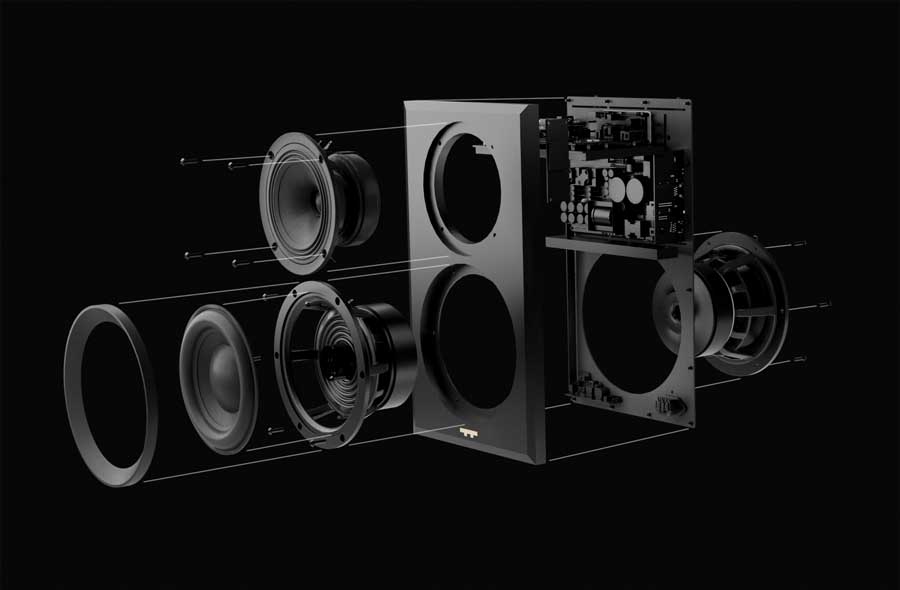 Introducing True Tone: the T1 Signature