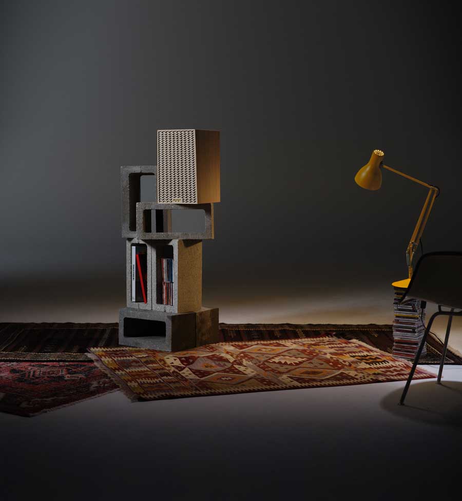 Introducing True Tone: the T1 Signature