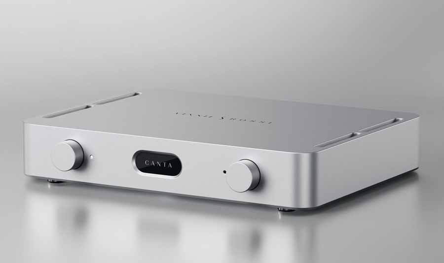 VinnieRossi Canta Integrated Amplifier