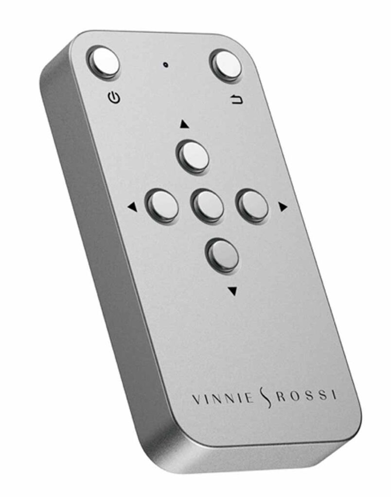 VinnieRossi Canta Integrated Amplifier