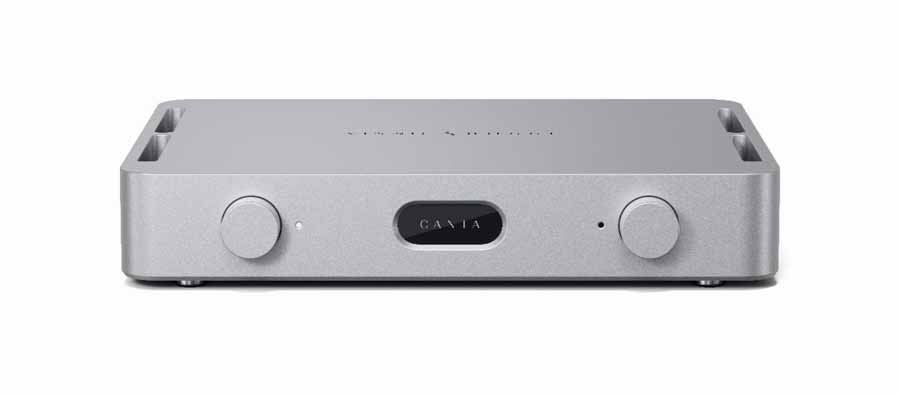 VinnieRossi Canta Integrated Amplifier