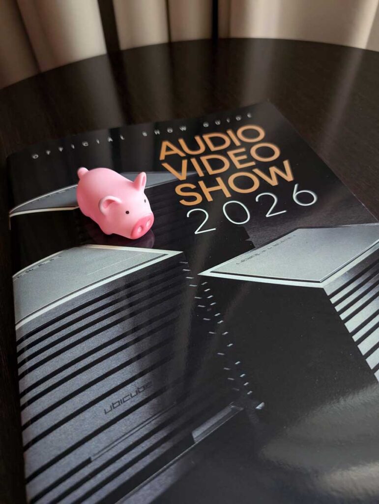 av show warsaw 2026 report
Audio Video Show warsaw 2026 report
Warsaw hifi show 2026