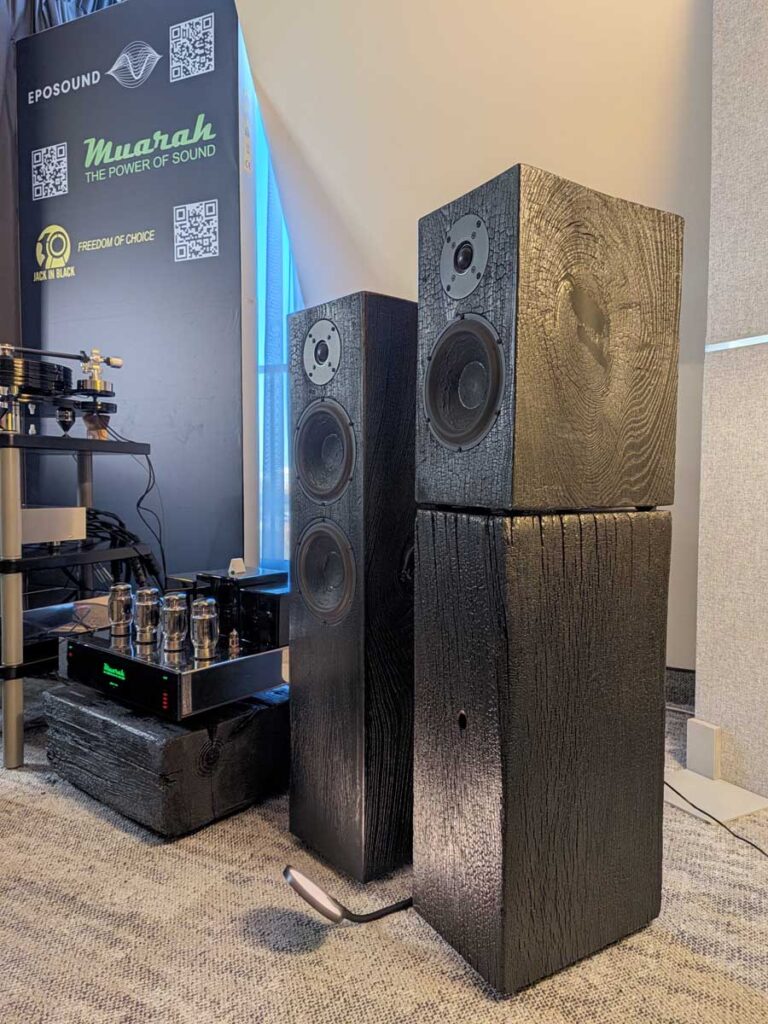 av show warsaw 2026 report
Audio Video Show warsaw 2026 report
Warsaw hifi show 2026
