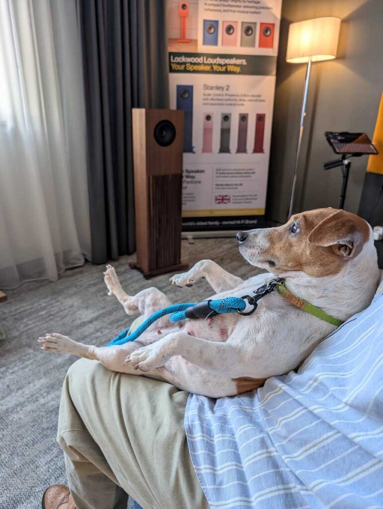 av show warsaw 2026 report
Audio Video Show warsaw 2026 report
Warsaw hifi show 2026
