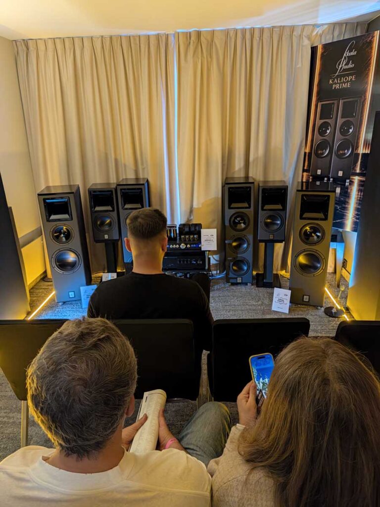 av show warsaw 2026 report
Audio Video Show warsaw 2026 report
Warsaw hifi show 2026