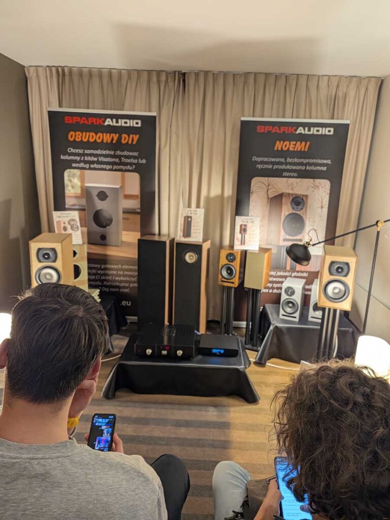 av show warsaw 2026 report
Audio Video Show warsaw 2026 report
Warsaw hifi show 2026