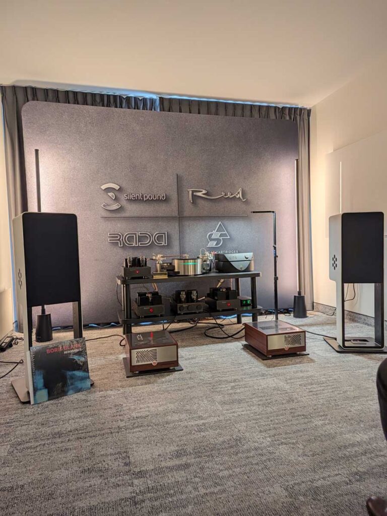 av show warsaw 2026 report
Audio Video Show warsaw 2026 report
Warsaw hifi show 2026