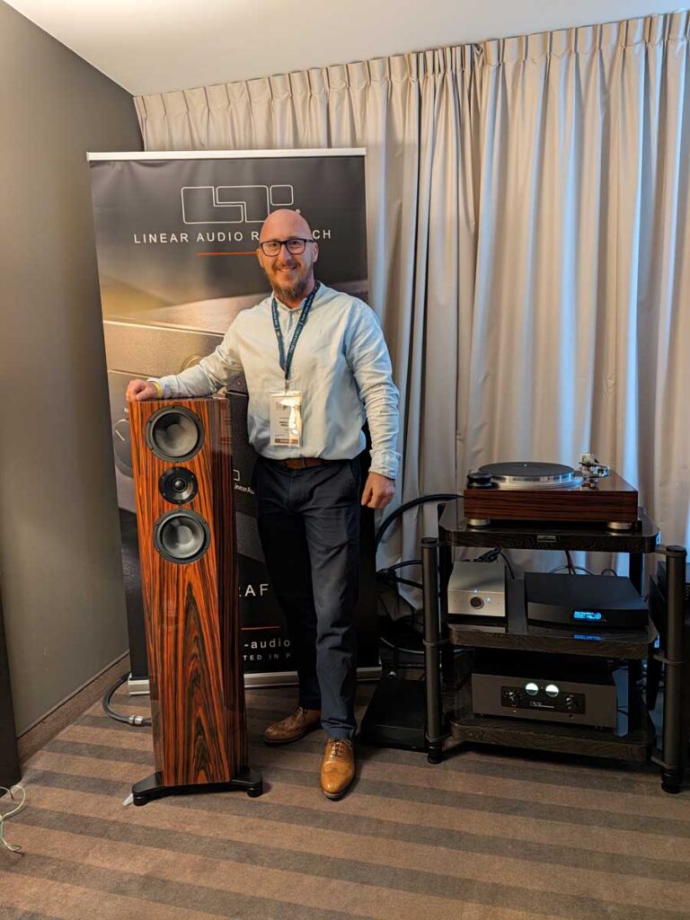 av show warsaw 2026 report
Audio Video Show warsaw 2026 report
Warsaw hifi show 2026