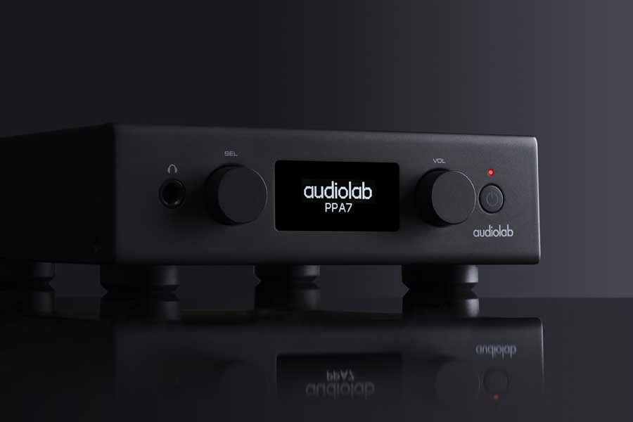 Audiolab PPA7 Phonostage