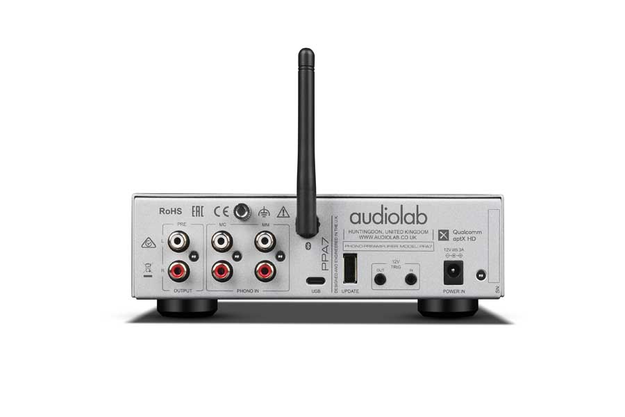 Audiolab PPA7 Phonostage