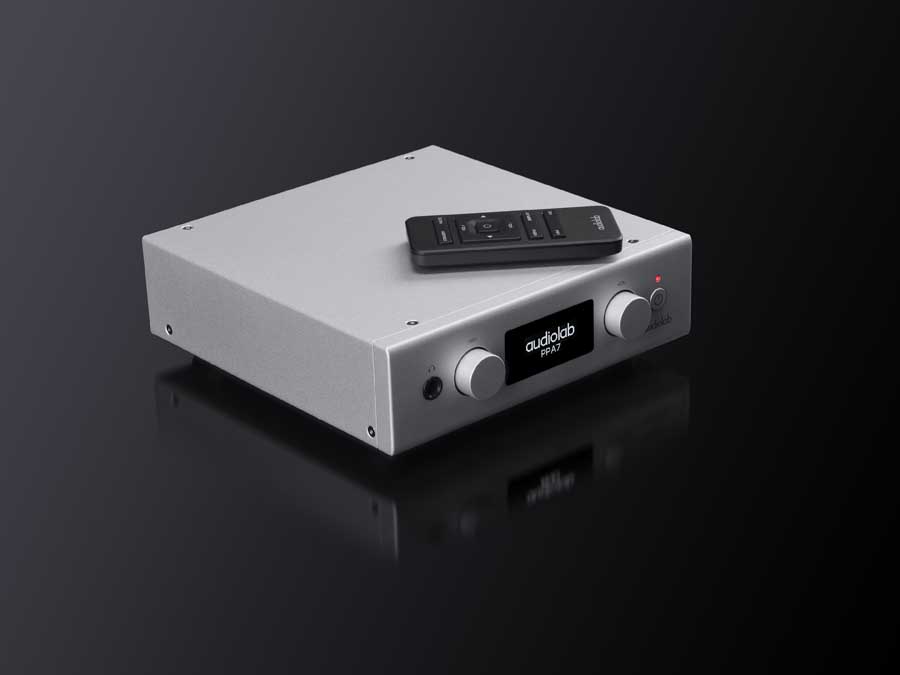 Audiolab PPA7 Phonostage