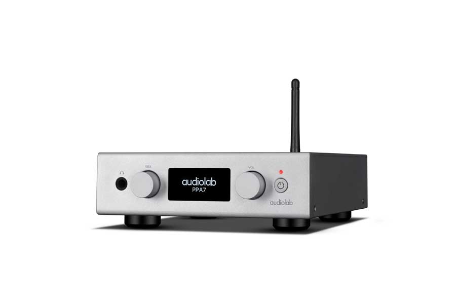 Audiolab PPA7 Phonostage