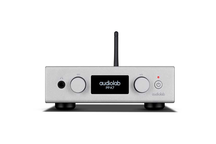 Audiolab PPA7 Phonostage