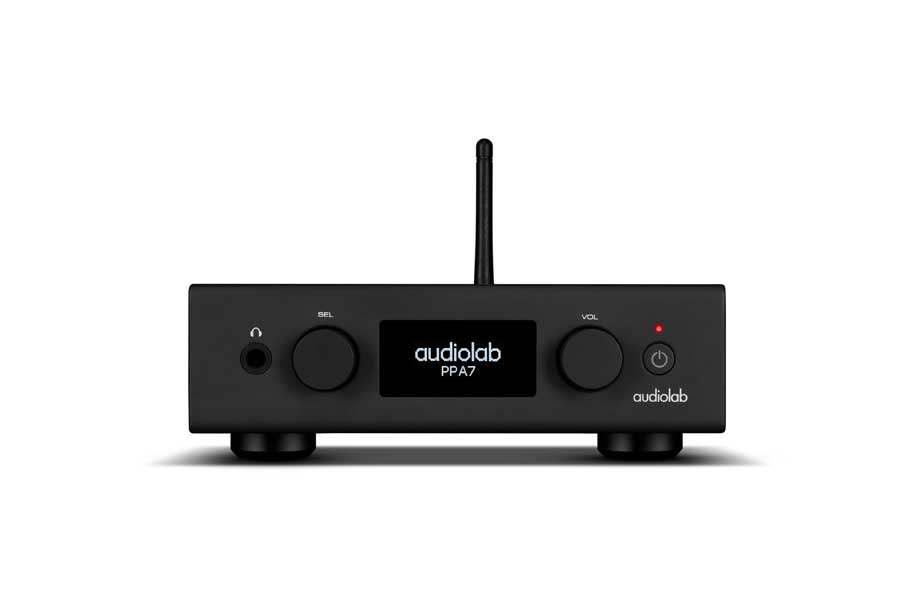 Audiolab PPA7 Phonostage