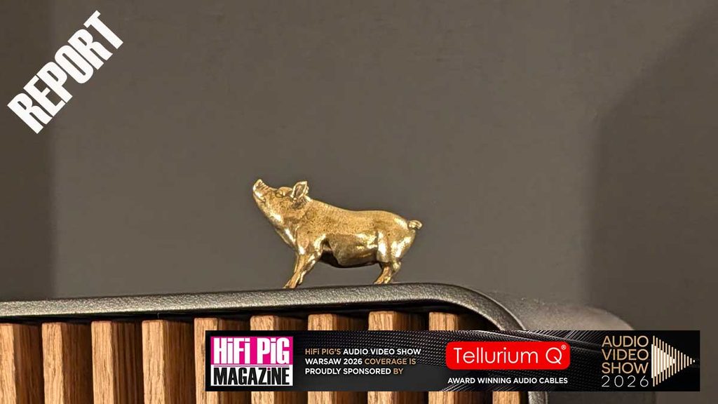 Audio Video Show Warsaw 2026 – Golden PiG Awards
av show warsaw
warsaw hifi show 2026