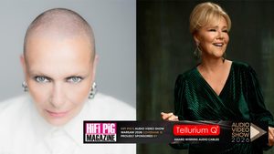 Audio Video Show Warsaw 2026 Special Guests Include Anne Bisson And Katarzyna Nosowska