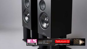 Copenhagen Loudspeaker Company CLC65A Launch At Warsaw 2026
