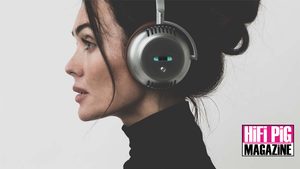 Écoute Audio TH2 Headphones hifi news