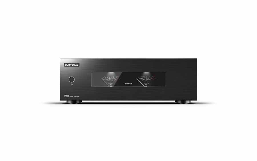 Eversolo AMP-F8 Class AB Power Amplifier